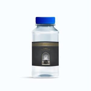 Zamzam Bottle Sticker